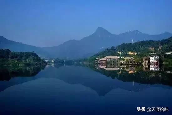 海南最美的5个小镇,海南最美的十个县