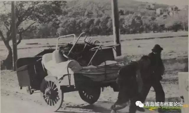 青岛城市记忆四方啤酒街,青岛的老城记忆