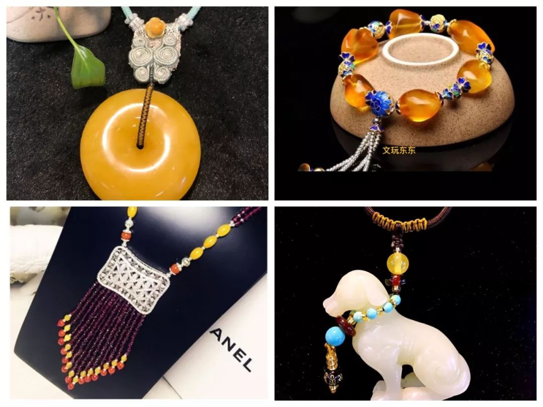 看了这40位生活美学家的创造，心顿时亮了！西安人年度最佳收藏贴