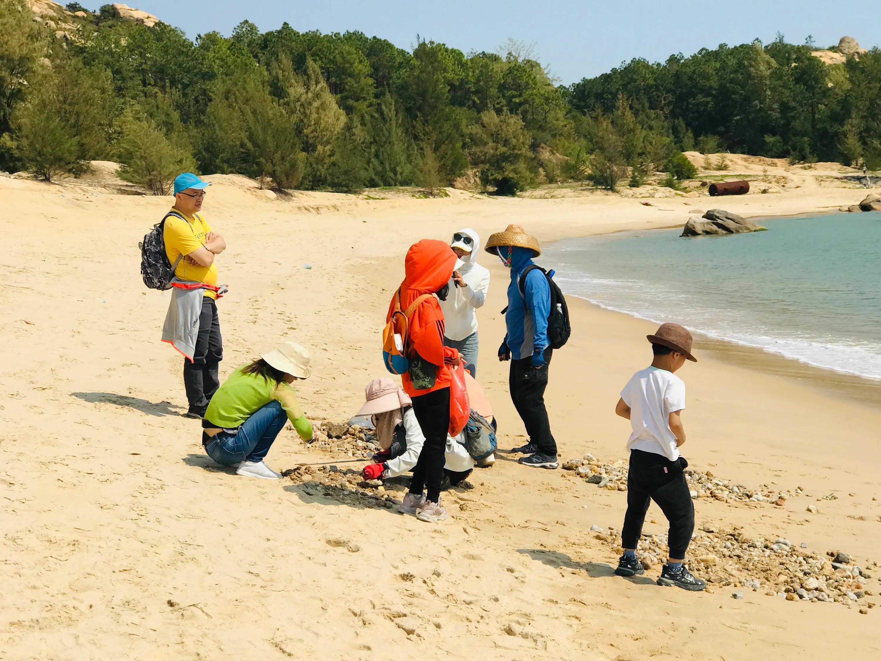 北陡浪琴湾天气,北陡浪琴湾路线