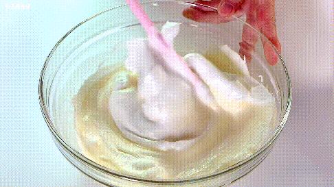 蛋糕机做的蛋糕为什么不蓬松,做蛋糕不开裂的方法