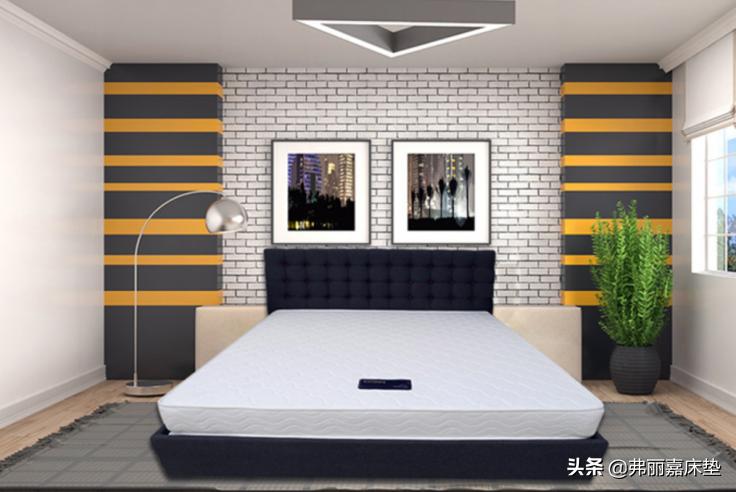 40岁睡硬床垫好还是软床垫好,床垫选什么样的床垫好