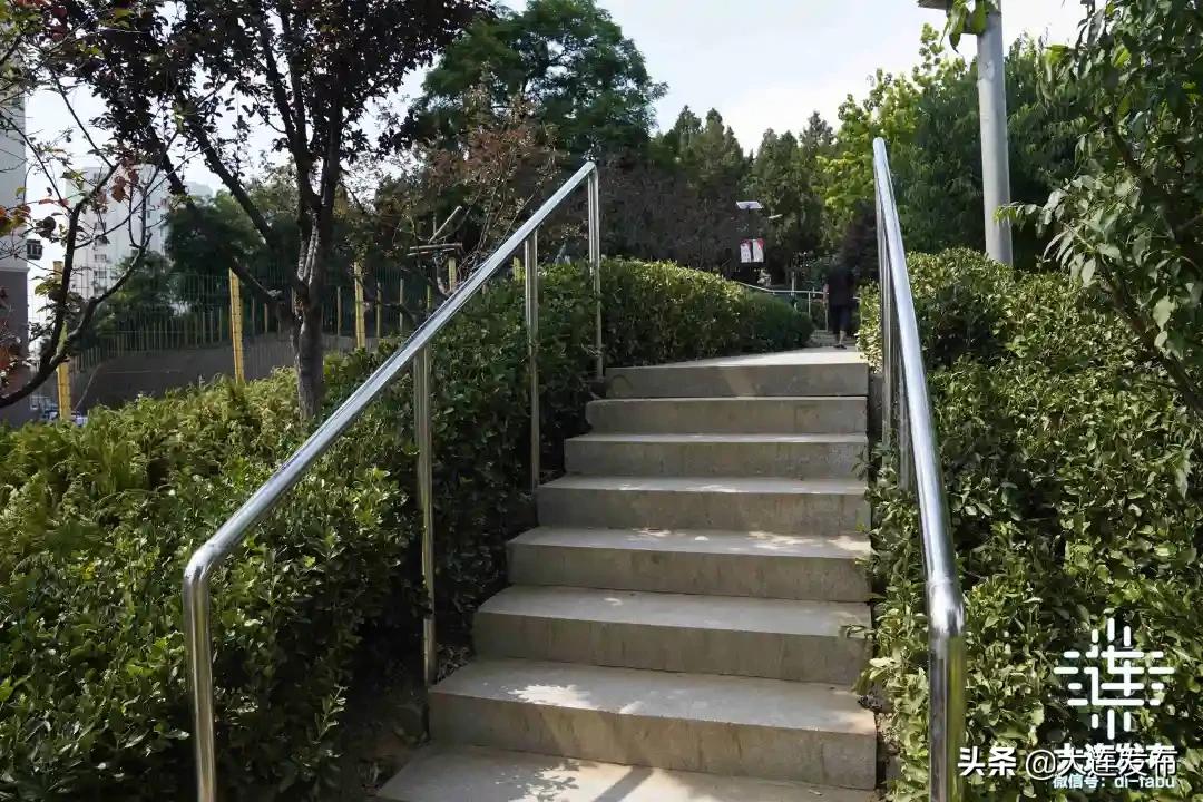 大连五一公园怎么样,大连新建三大主题公园