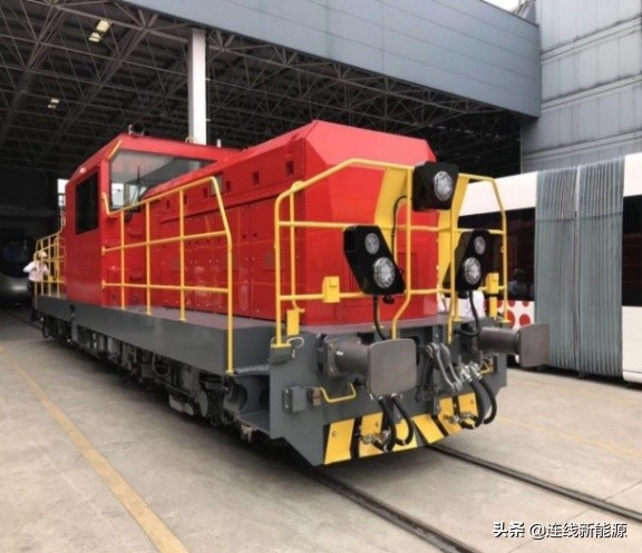 5分钟快充，数万次寿命，钛酸锂电池的春天到了？