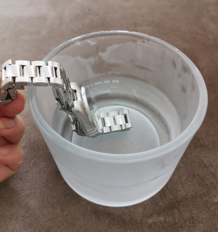 老英格英纳格机械表,英格和英纳格是一款产品吗