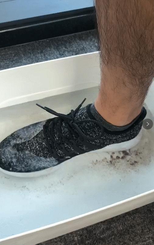 小米有品推荐的耐克鞋 (小米的运动鞋跟安踏的哪个好)