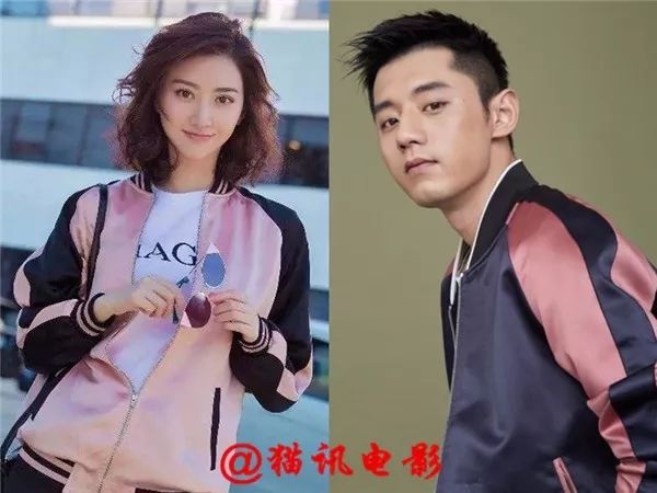 景甜张继科分手，金主传闻是真的？