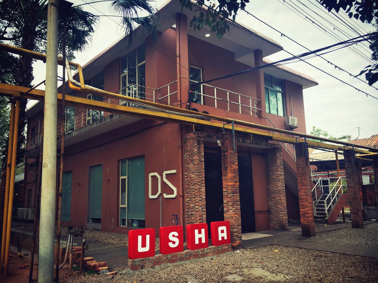 再见了，红专厂！十年期限已到...