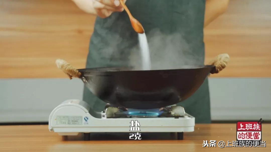 炒鸡最好吃的做法，香气扑鼻，真想赶紧学做！