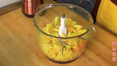 姜枣膏的正宗做法,这才是姜枣膏的正确做法