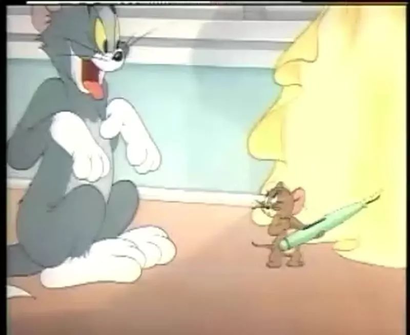 猫和老鼠四川方言版风车车哪里看,猫和老鼠四川风车车