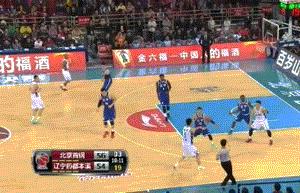 野球场打篮球应该怎么打,野球场遇到脏动作怎么办