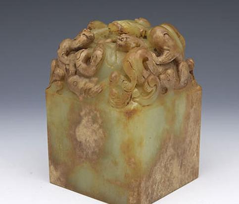 和氏璧和传国玉玺哪个价值高,和氏璧到底是玉璧还是玉玺