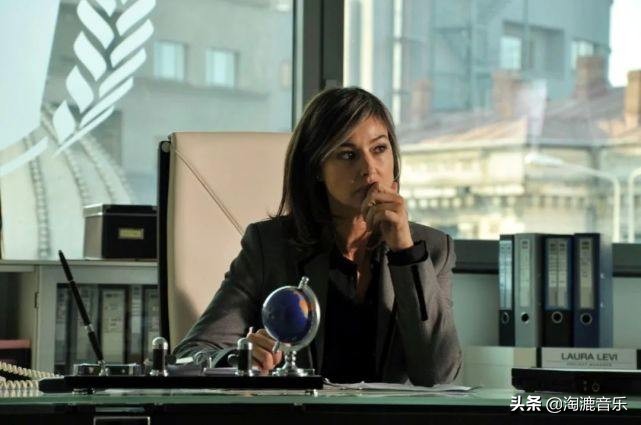 莫妮卡贝鲁奇十大经典电影,莫妮卡贝鲁奇的最惊艳电影