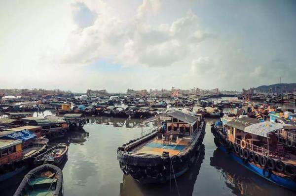 海南海陵岛旅游攻略,阳江海陵岛住宿攻略