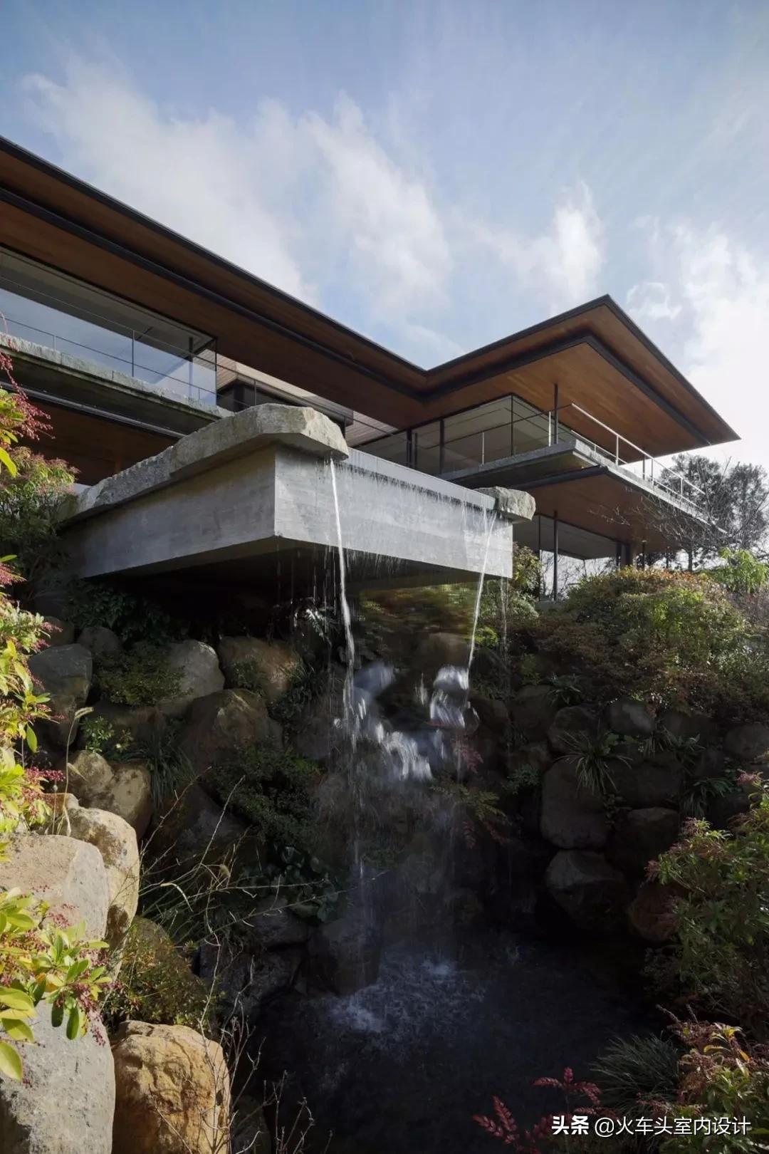 全球十大顶级复式豪宅,2022全球顶级豪宅