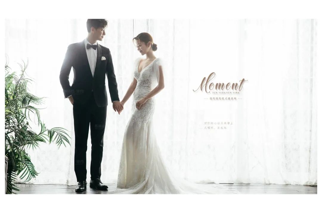 纽约纽约新品发布|爱你一眼万年，从瞬间到永远