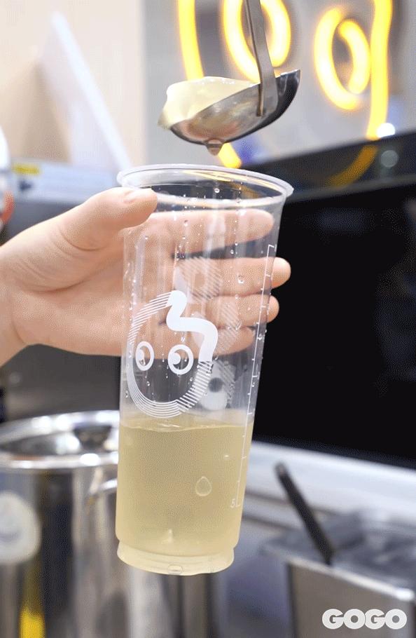 全场5折任喝?CoCo成都十年,带你实现饮品自由