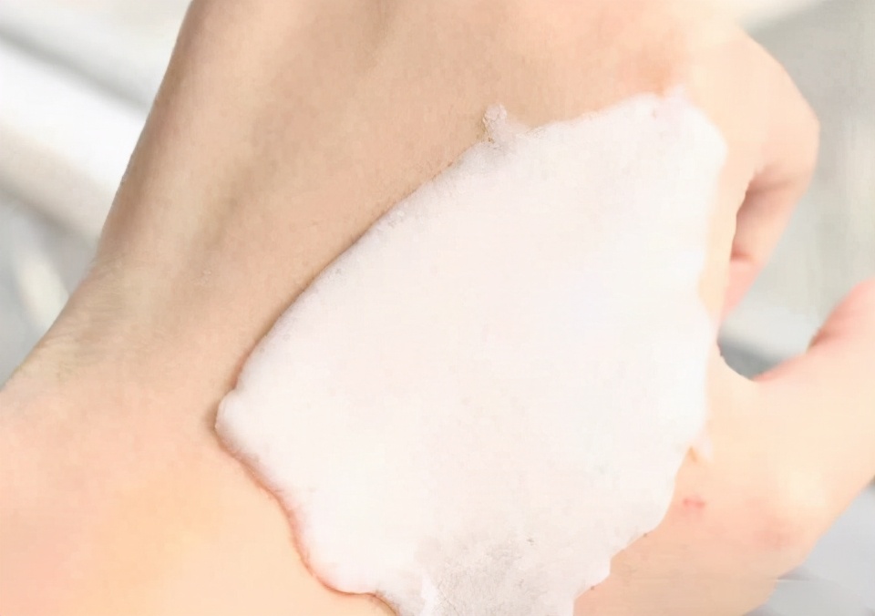 洗面奶黑榜谁用谁烂脸,tondi氨基酸洗面奶黑榜