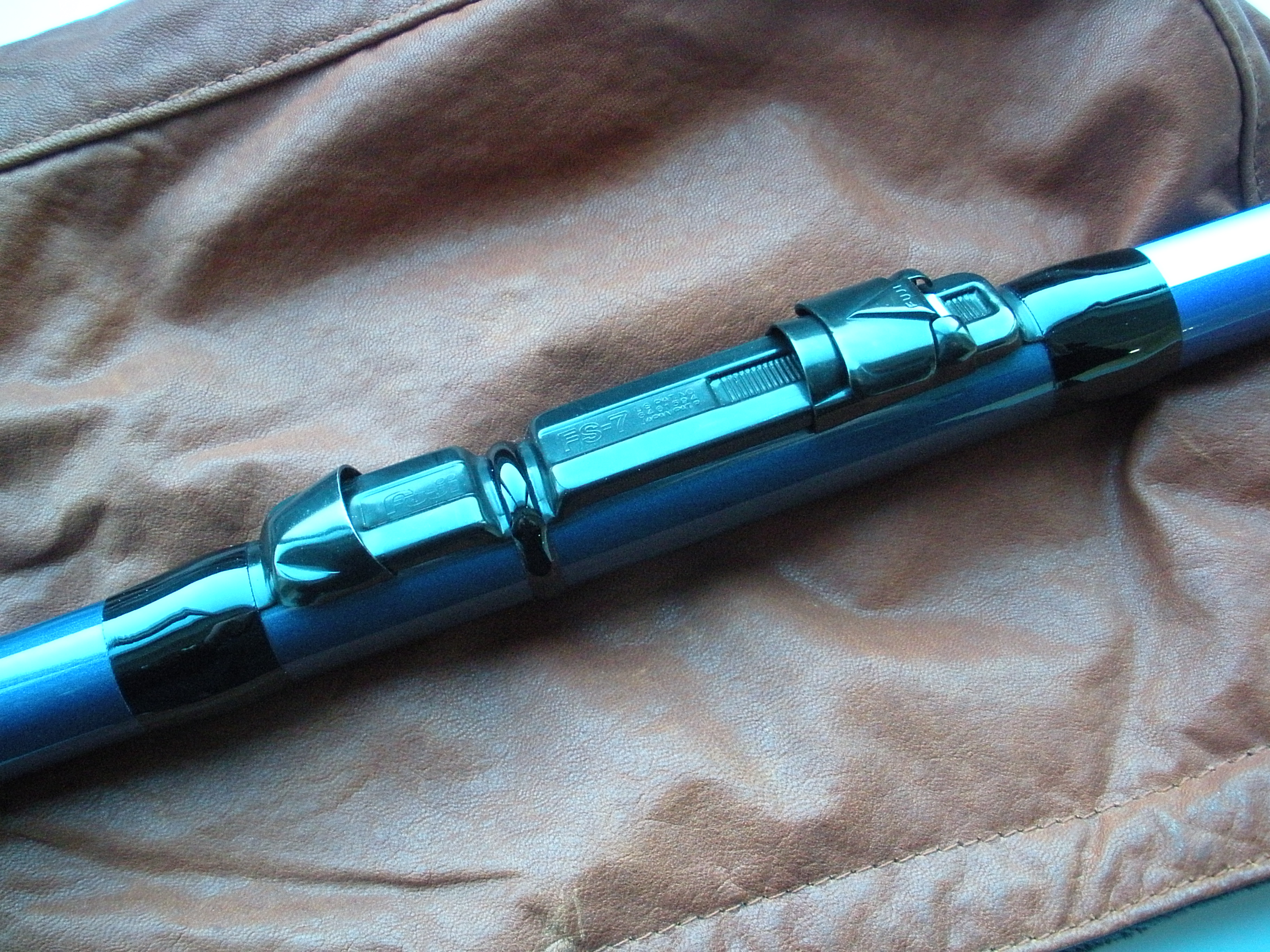 钓了这么多年的鱼,钓了这么多年鱼