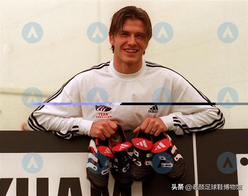 贝克汉姆巴黎最后一战球鞋,贝克汉姆穿的什么足球鞋