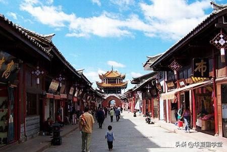 会理川滇锁钥图片,川滇锁钥之地