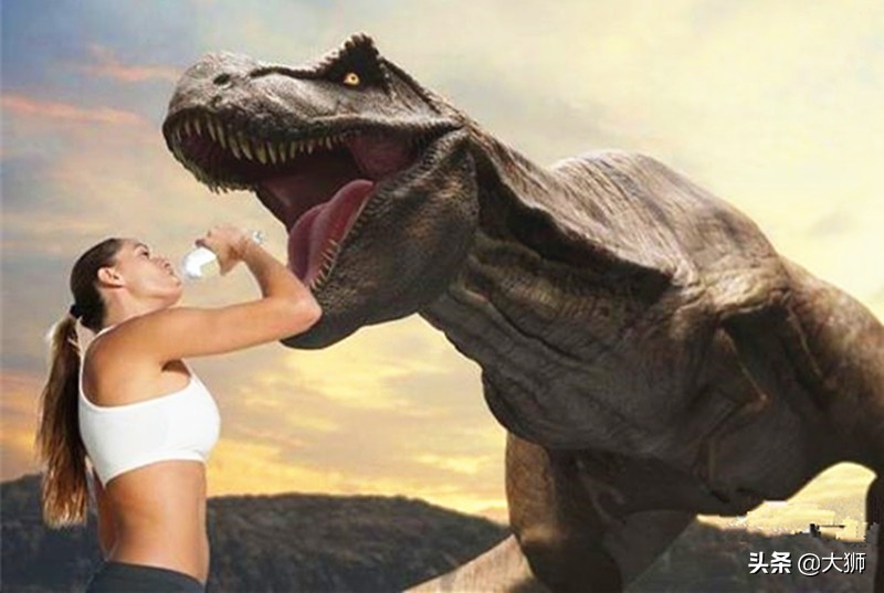 史前恐龙的未解之谜,恐龙解密远古历史中最神秘的存在