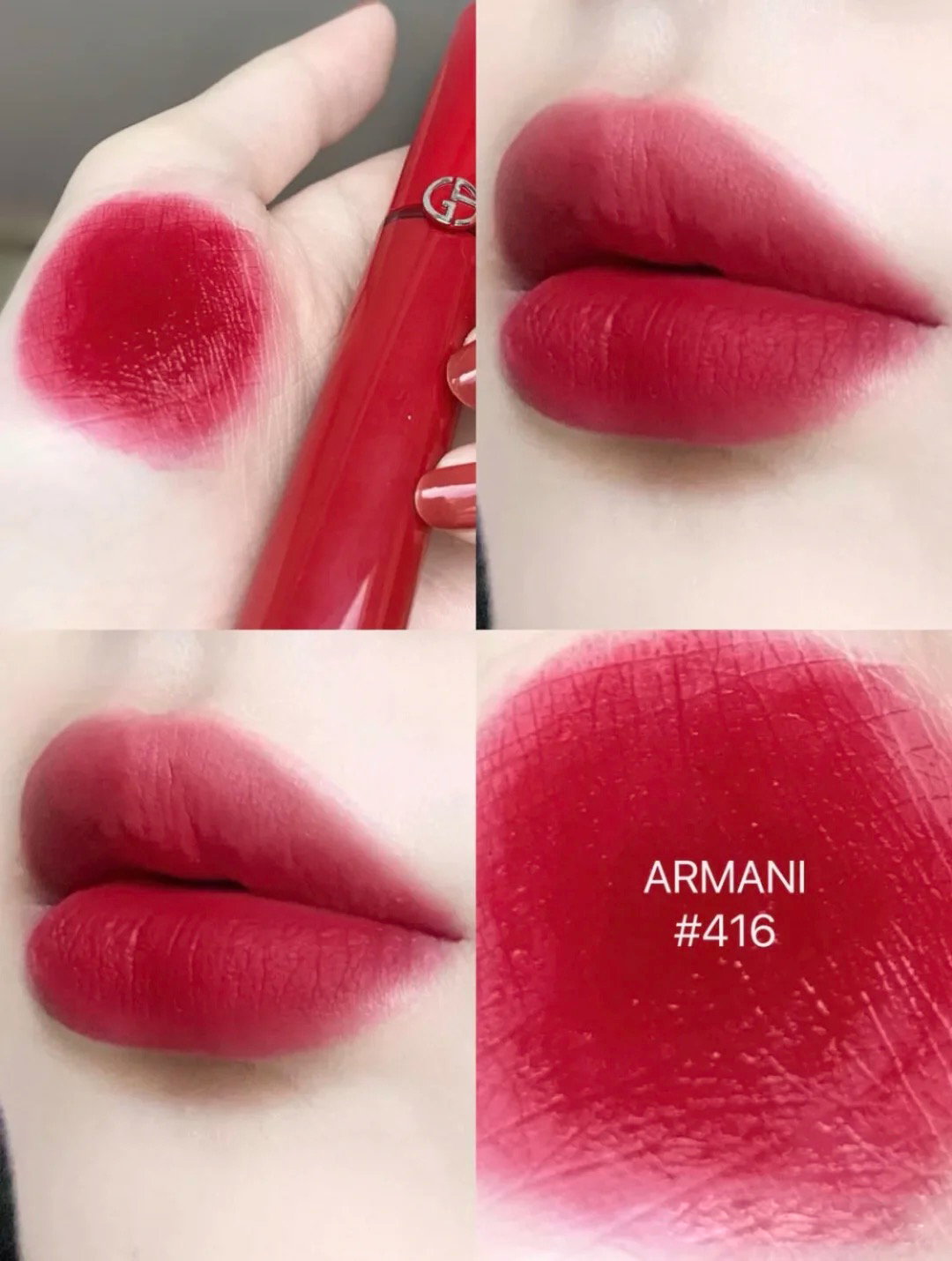 203mac口红色号推荐,mac口红925和316哪款适合黑黄皮