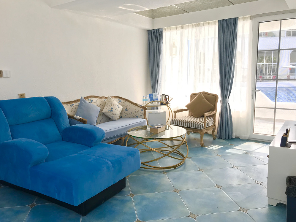 不出国门也能体验异国风情,不出国门领略异域风情