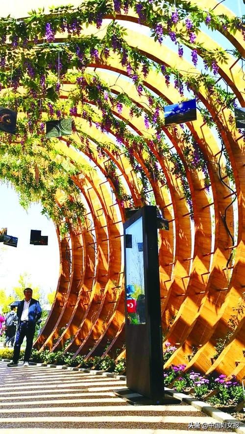 北京世园会全攻略,最惊艳的北京世园会