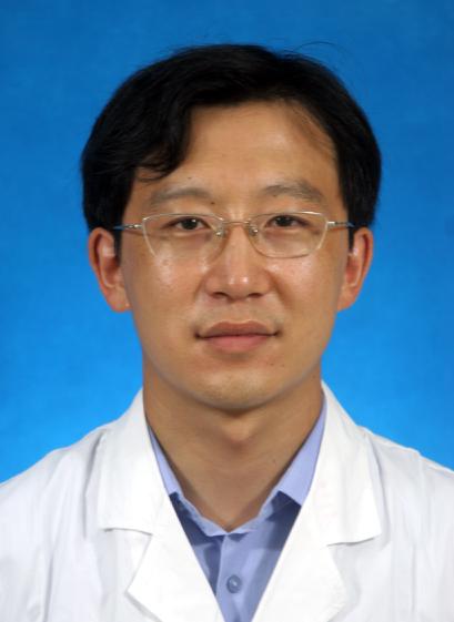 孙加源门诊,治疗肺癌的新技术新手段