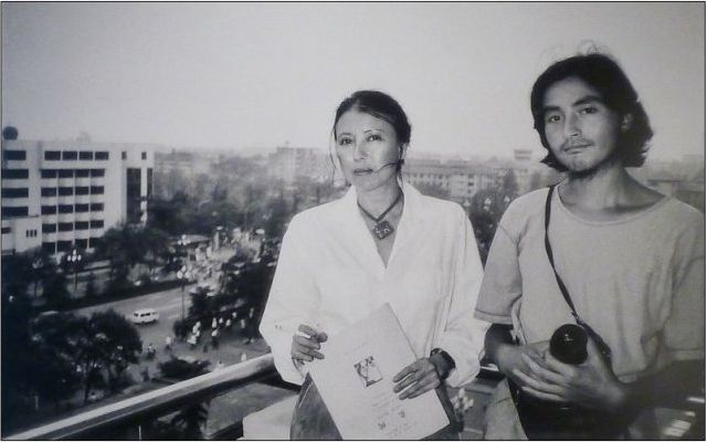 李敖三毛真实故事,李敖三毛的情史