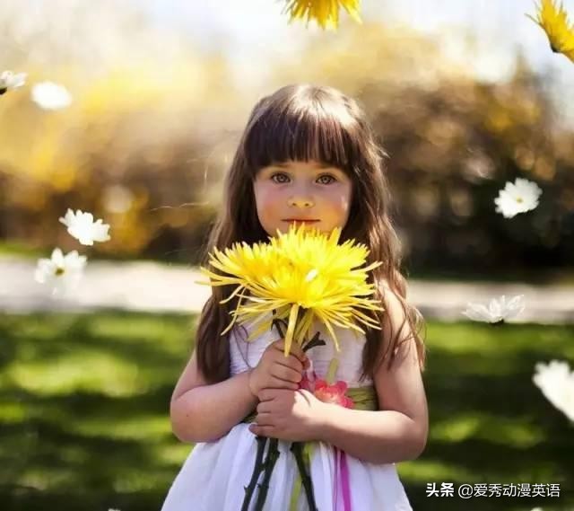 最适合女生的英文名大全，女孩子们快来领取