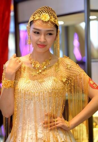 千足金为什么被取消,国标从哪一年取消的千足金