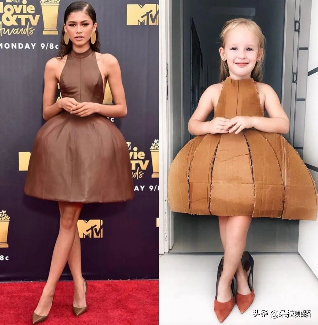 宅家不晒娃～那便失去了灵魂！审美教育，从「晒娃」开始