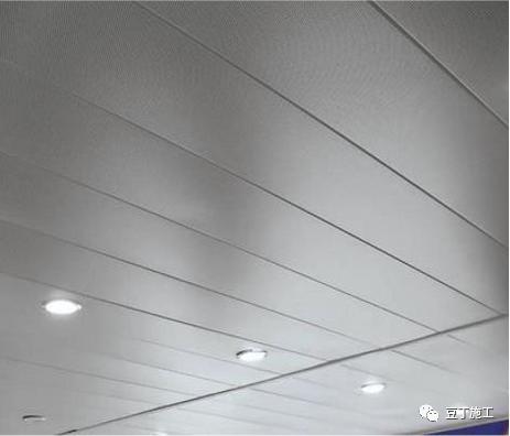 家里吊顶了如何检查线路,装修吊顶验收注意事项