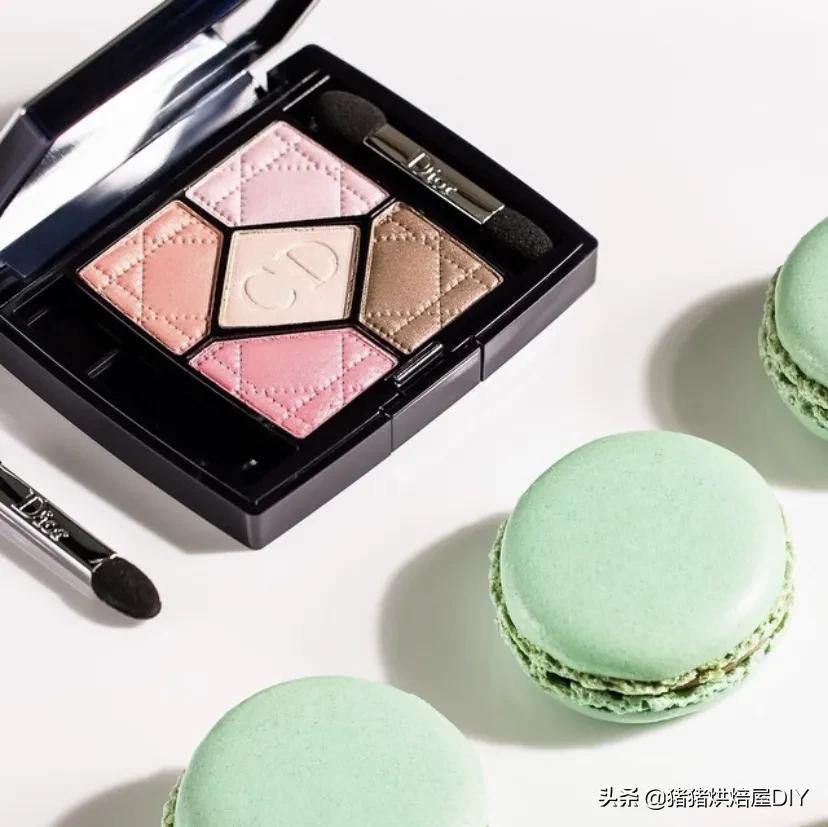 法式西点中的马卡龙,法式西点详细教程