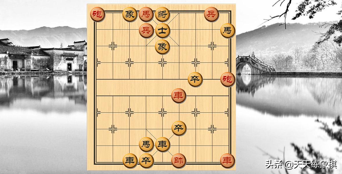 邵次明象棋全集,邵次明