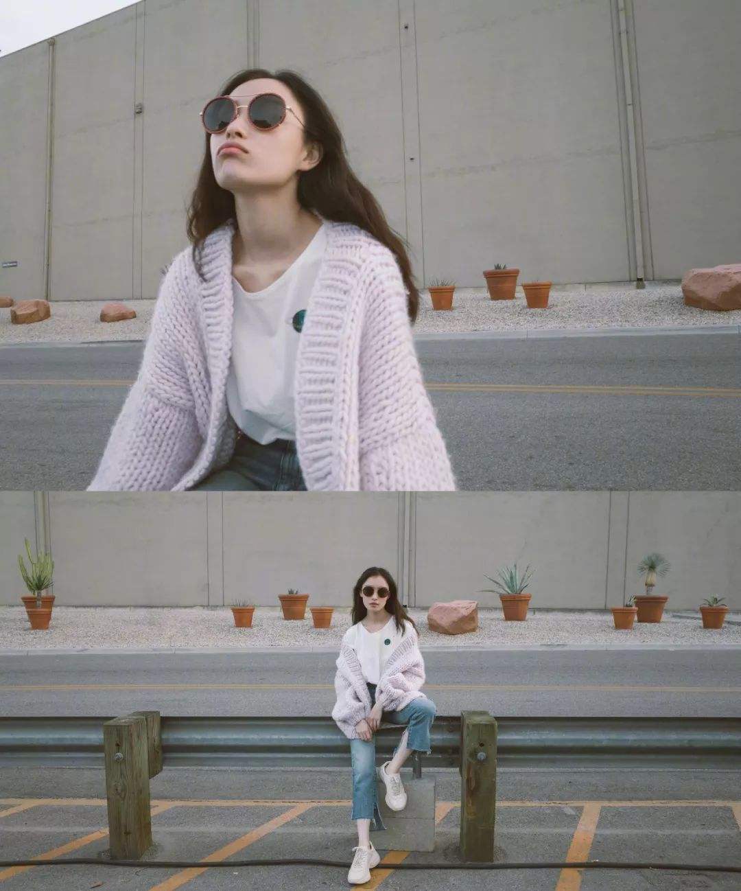 盘点娱乐圈最会拍照的女明星们，get高级美感的养成！