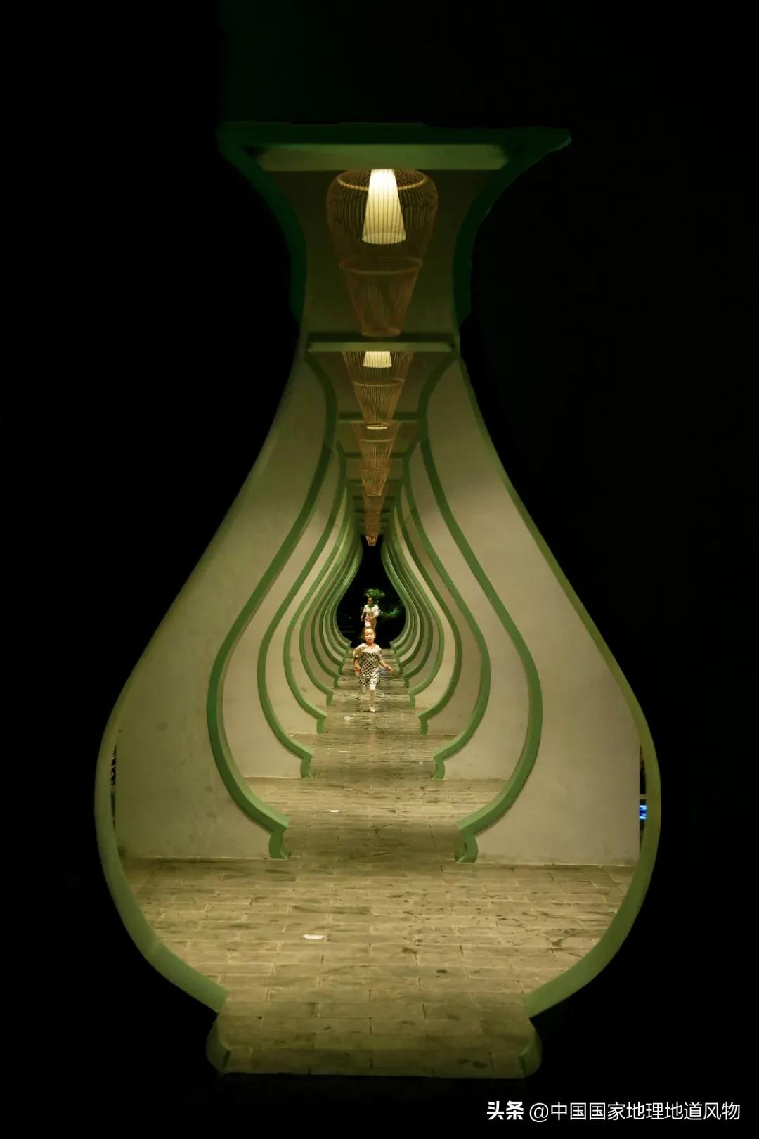 浙江丽水有多少景区,浙江丽水的自然风光介绍