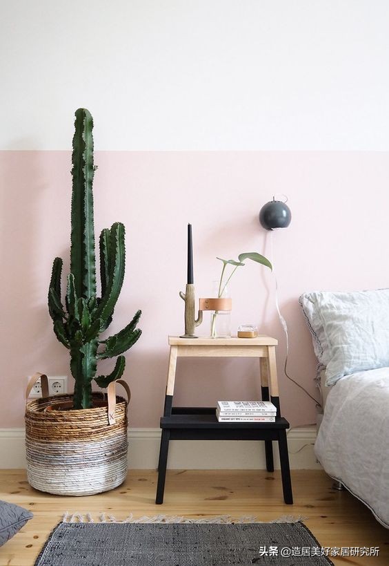 新中式北欧日式都是极简,北欧的简约与日式的简约