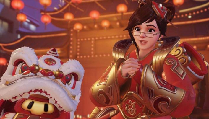 守望新赛季怎么玩,玩守望都需要啥