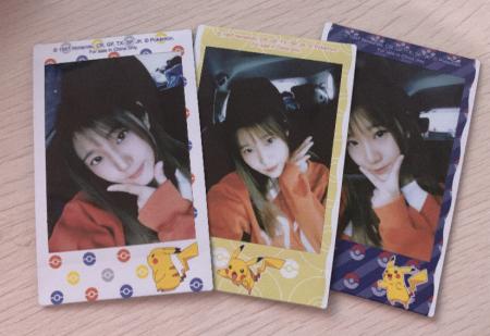 夭寿啦！宝可梦又要骗走我的钱包了