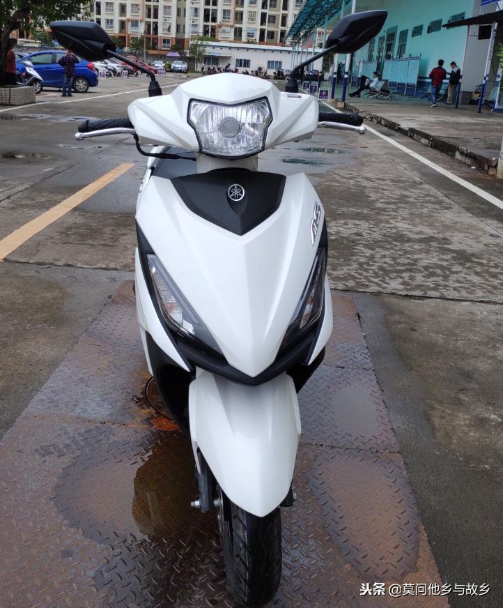 巧格125i和福喜尺寸的对比,巧格125i与福喜哪个销量多