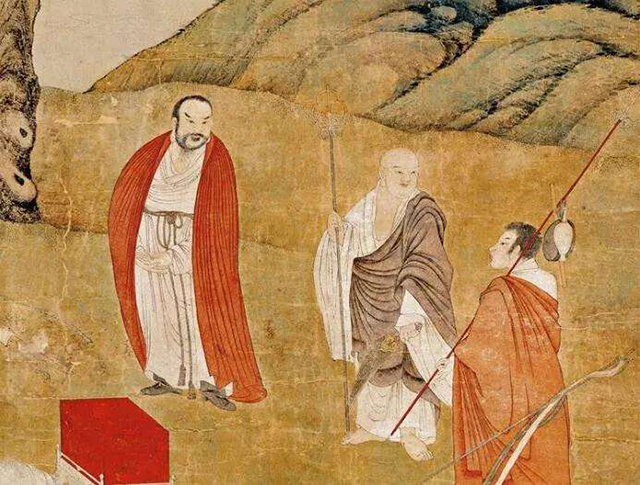 北周武帝死因与灭佛,北周武帝灭佛真实历史