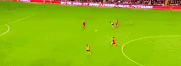 5分钟斩荷兰+四喜神迹枪手买他曾被普京抬价