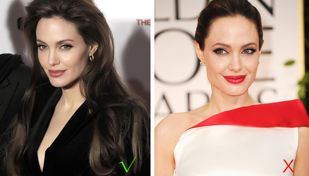 干货怎么挑,如何挑选适合自己的口红