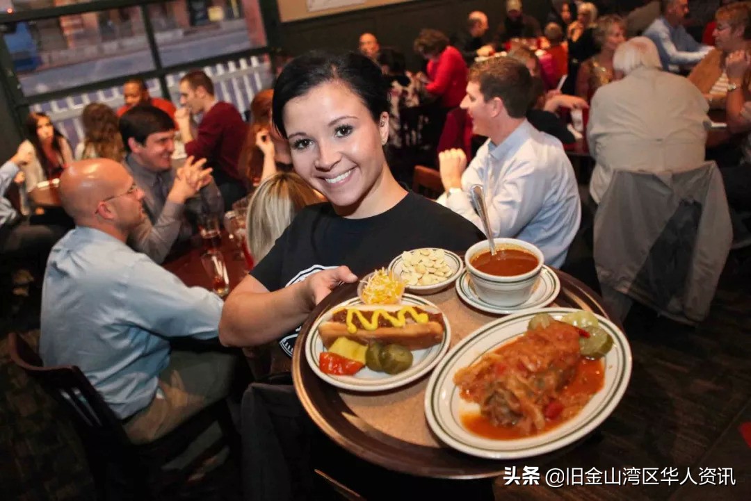 这才是真正的特产,美国特产是什么