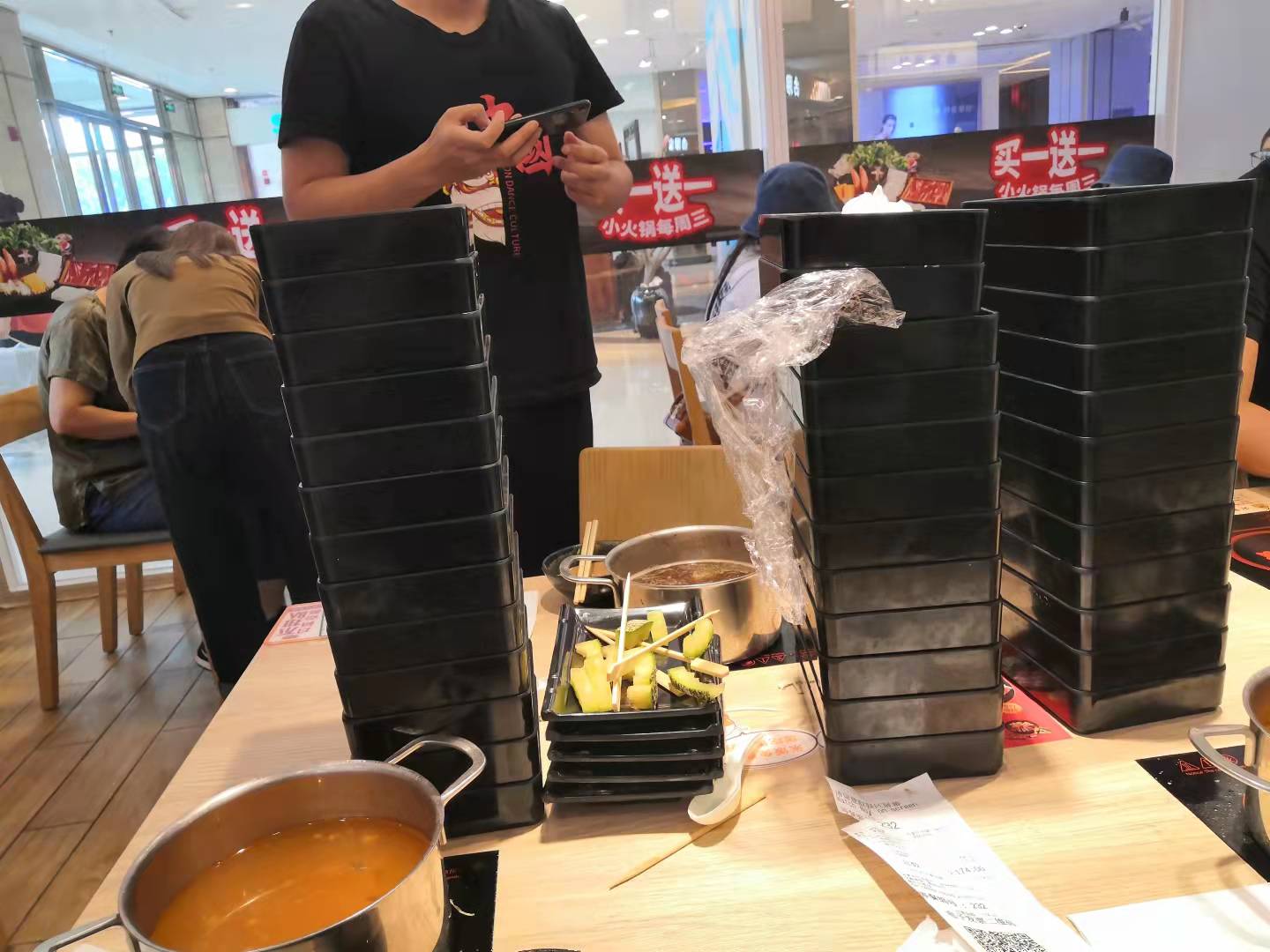 吉野家自助火锅怎么样,吉野家68元自助火锅