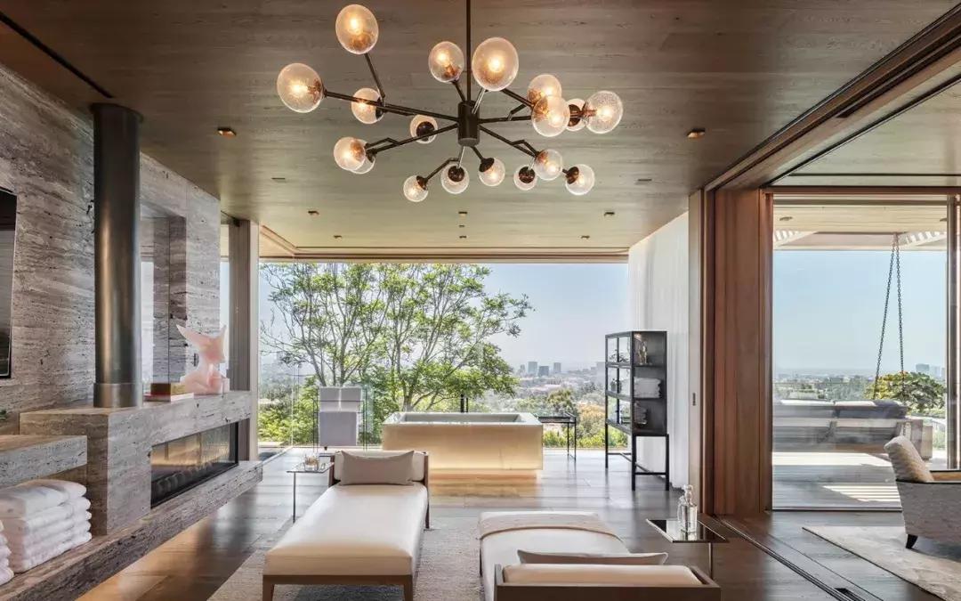 6亿豪宅内部图片,6亿豪宅真实视频